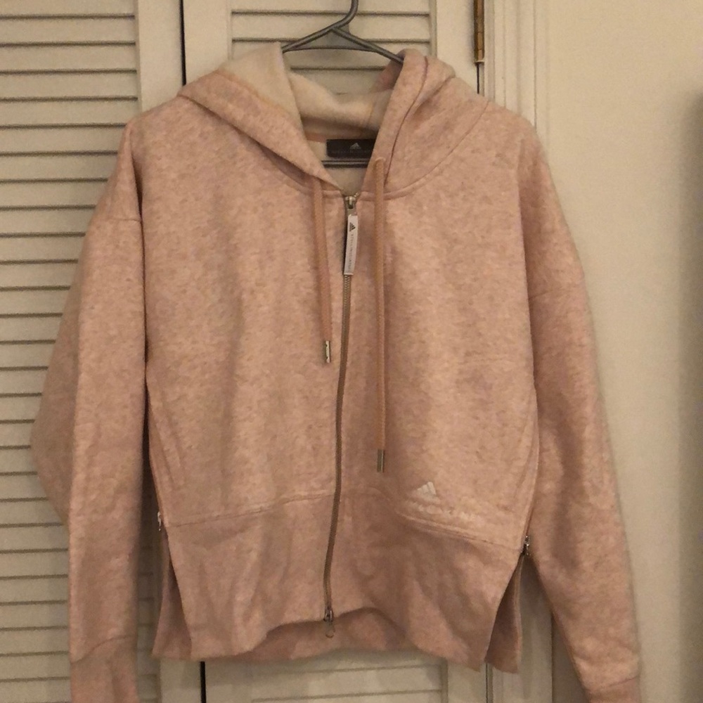 Stella McCartney ADIDAS Collaboration Sweatshirt